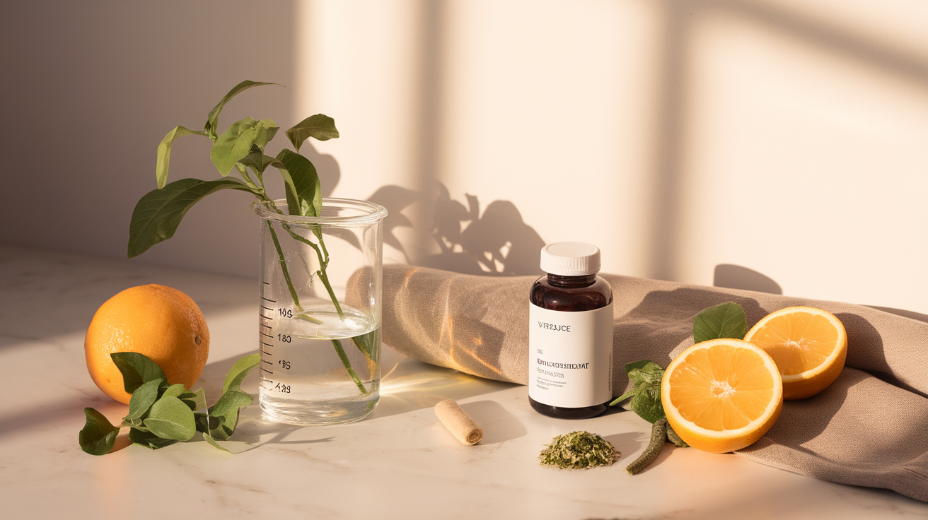 Laboratorio VitaLuce